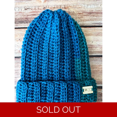 Adult Hat (Multi Coloured)